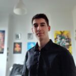 Homme 22 ans cherche femme pour vous combler