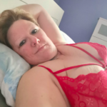 Femme sympa de 46 ans sur Landerneau aimerait une rencontre coquine !