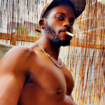 Black endurant pour plan baise hard