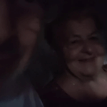 Dialogue et rencontre avec couple sénior